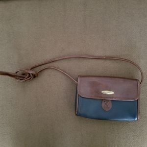 NWOT Liz Claiborne Crossbody Bag